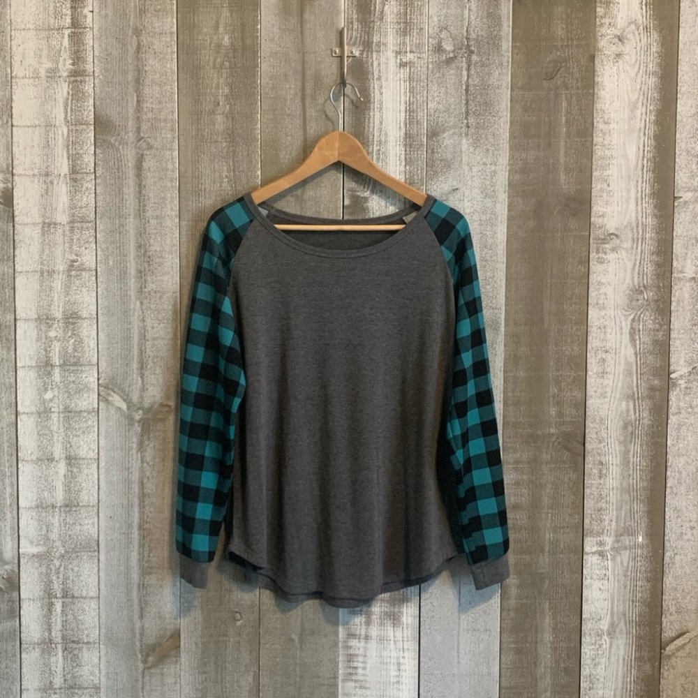 {No brand} lounge top